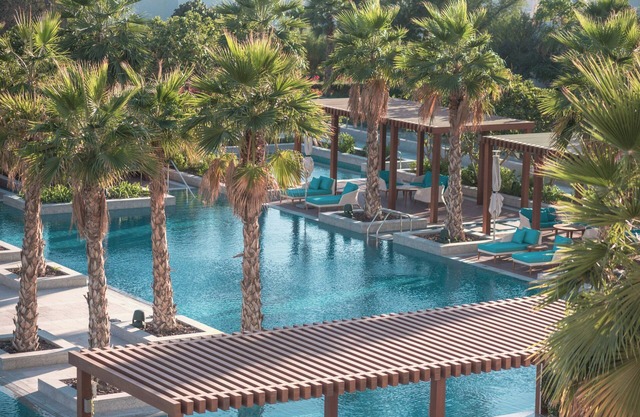Al Messila, a Luxury Collection Resort & Spa, Doha