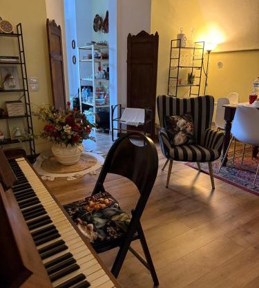 Al Nido delle rondini 2