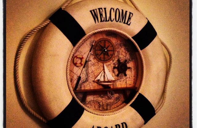 Al Porto Di Roma B&B