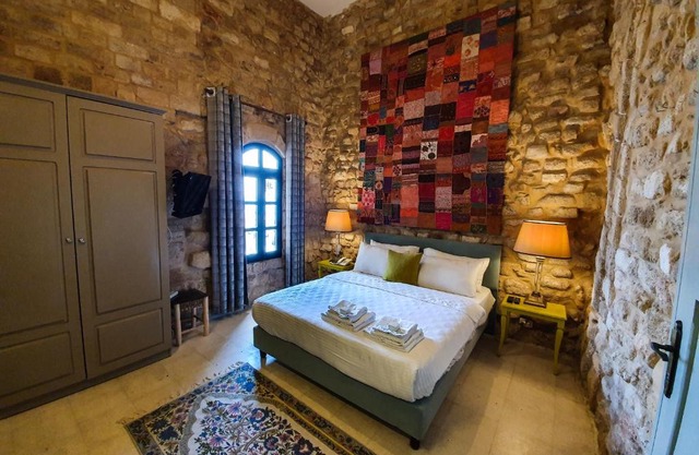 Al Qualaa Boutique Hotel