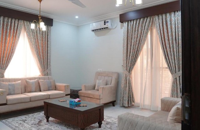 Al Rasheed Apartments second floor apartment