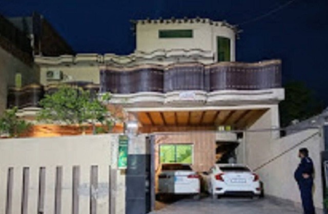 Al Reyan Guest House