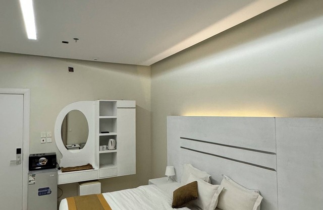 Al Safwa Grand Hotel