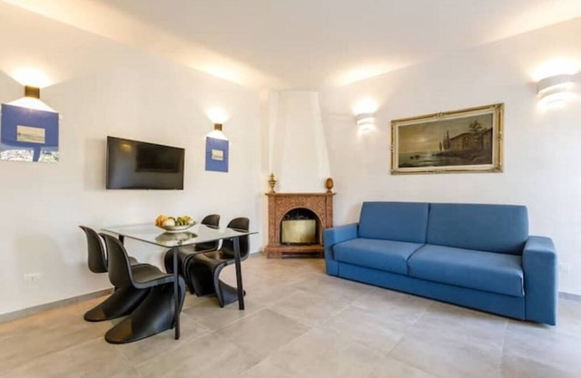 AL SECOLO 1 APARTMENT "QUERINI" ideal for families