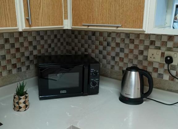 Al Shadi Apartment Private Tourism