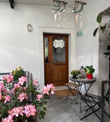 Al vecchio convento, centro storico