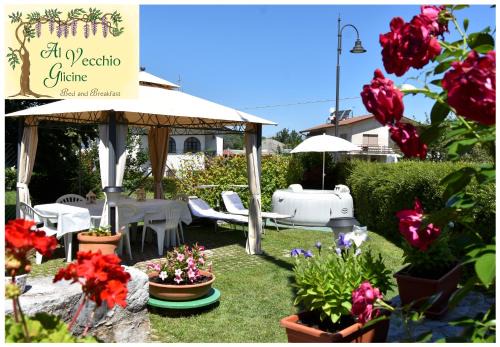 Al Vecchio Glicine