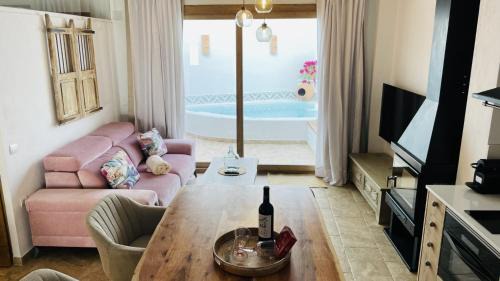 Al Zahra Suites