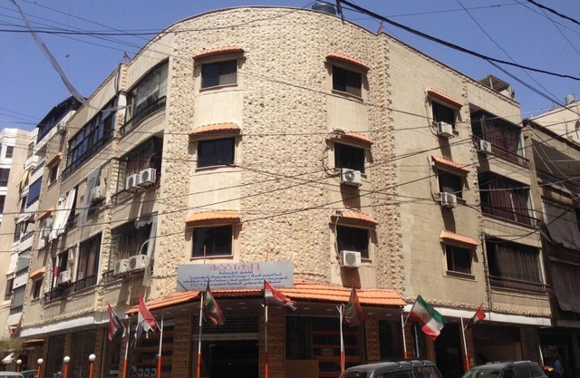 Alaamira Furnished Apartments