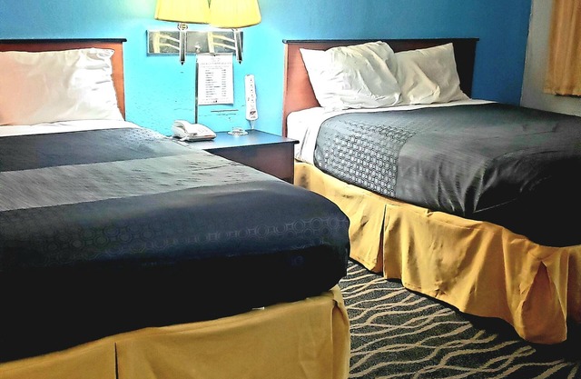 Alamo Motel