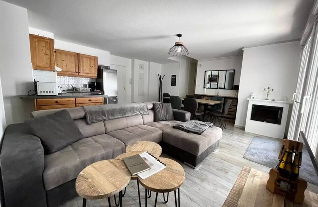 Alba Residence - BEAUTIFUL PRESTATION - RECENT RESIDENCE