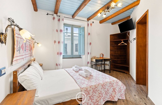 Albachiara - Room 1 Oristano
