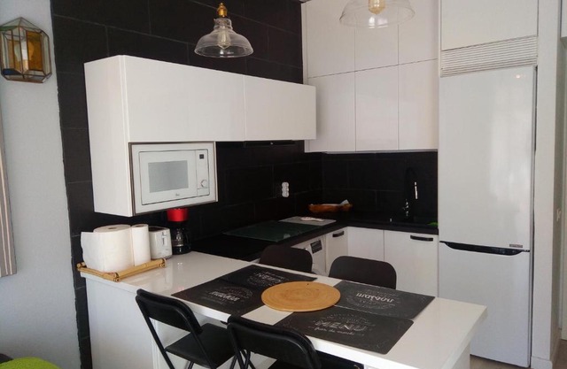 Albaicin Taurino Apartment