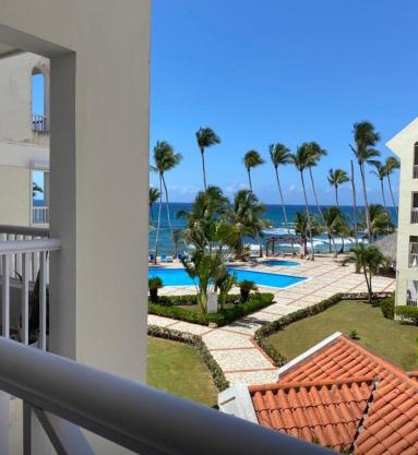Albatros Cozy Apt