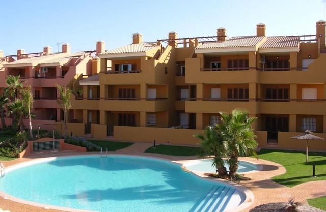 Albatros Playa 3 - 6008