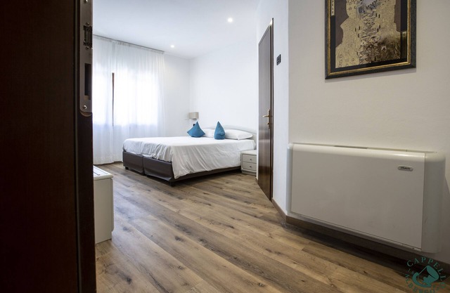 Albergo Cappello e Cadore