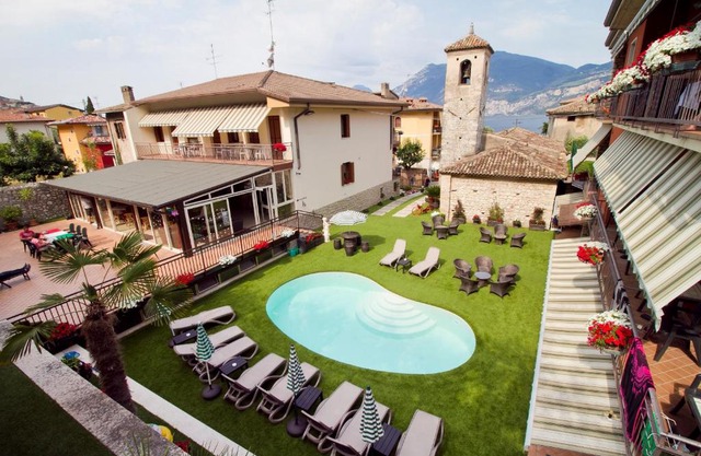 Albergo Casa Este