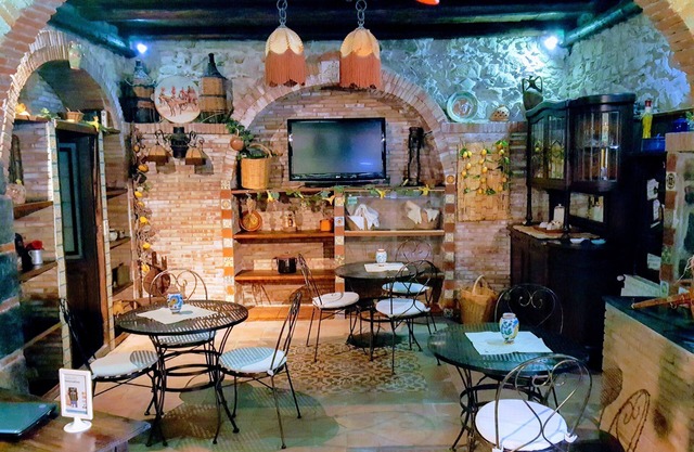 Albergo Diffuso Borgo Santa Caterina "Quartiere Ebraico"