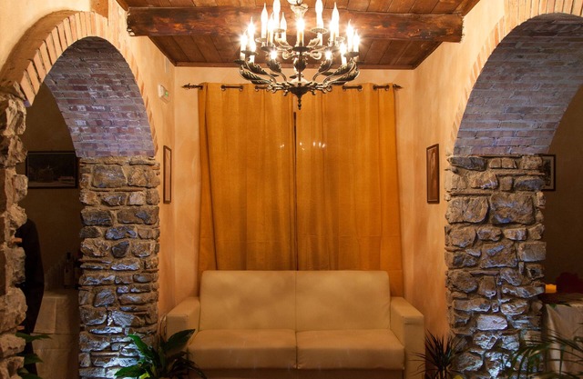Albergo Diffuso Borgo Dei Greci