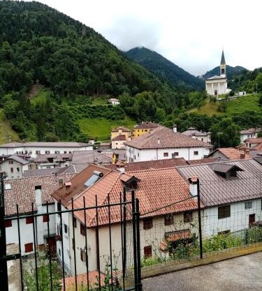 Albergo Diffuso Val d'Incarojo