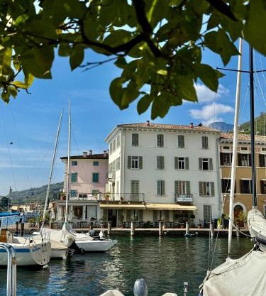 Albergo Gargnano