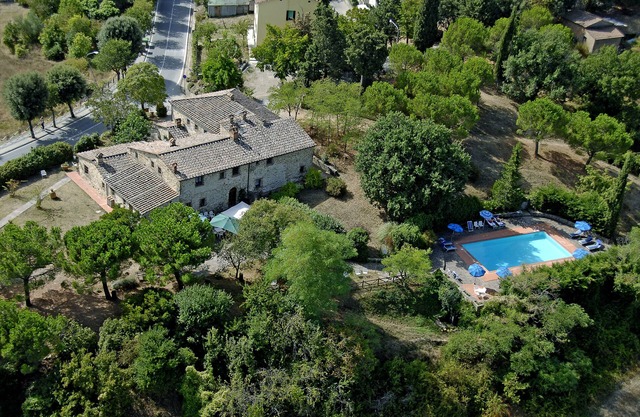 Albergo Il Colombaio