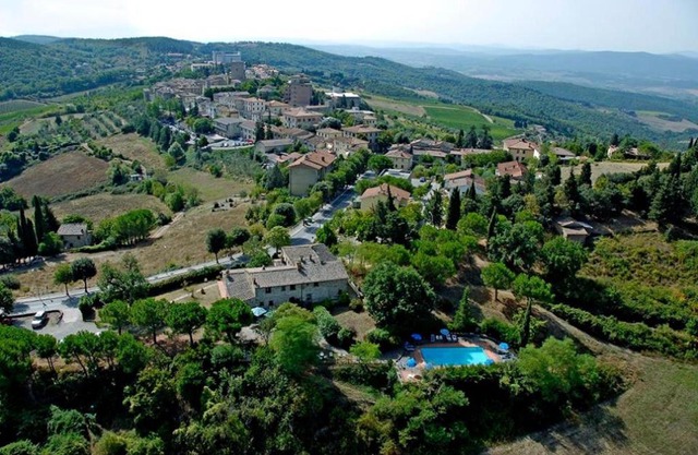 Albergo Il Colombaio