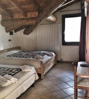 albergo panoramico