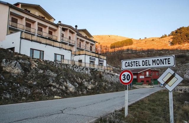 Albergo Parco Gran Sasso