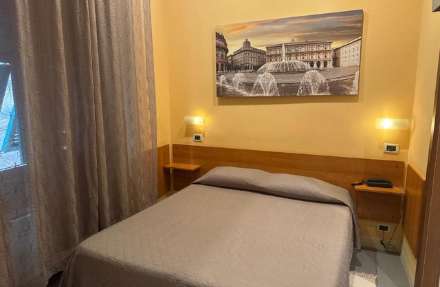 Albergo Parigi