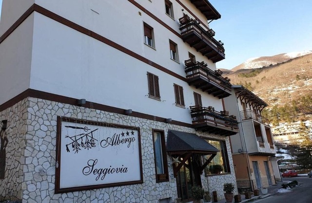 Albergo Seggiovia Scanno