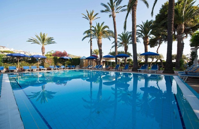 Albergo Terme Villa Svizzera