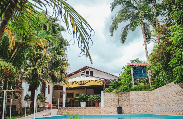 Albergue Turístico Gstir