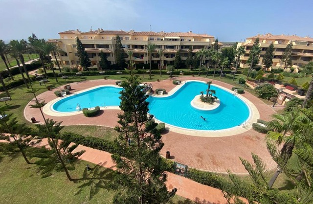 Alberto Villa Romana