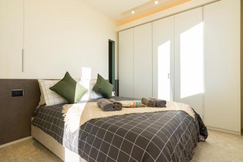 Albert’s Suite Sunset con Ampio Terrazzo