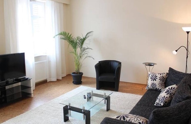 Albertus 4 - 1 bedroom - air-conditioned - Albertushaus