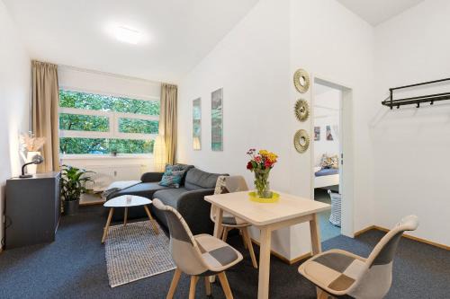 Albrechtshof Apartment 3