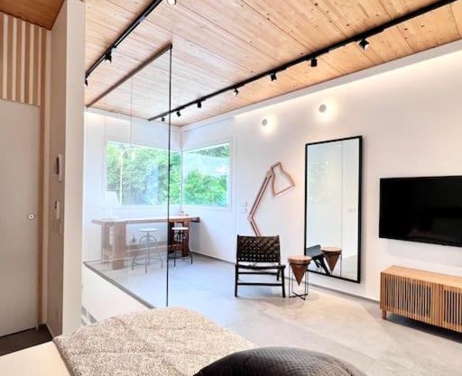 ALC1 Ampio appartamento 4 persone