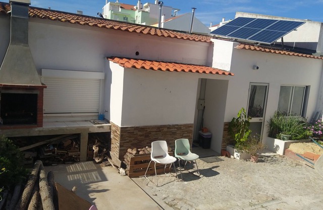 Alcochete Room near Lisbon