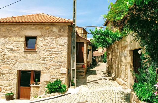 Aldeia de Moura Morta