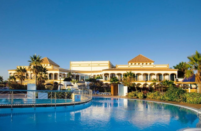 Aldiana Club Andalusien