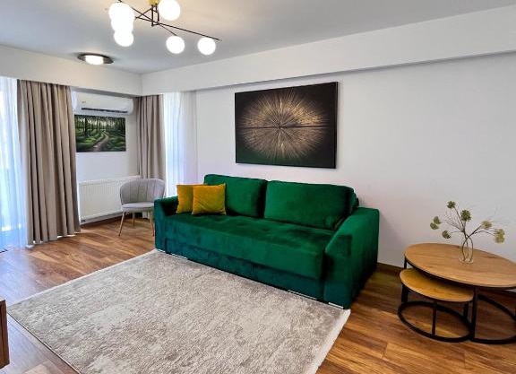 Alegria Avantgarden Brasov