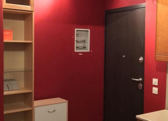 Aleka's House