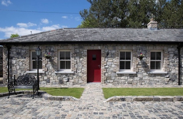 Alensgrove Cottages No. 01