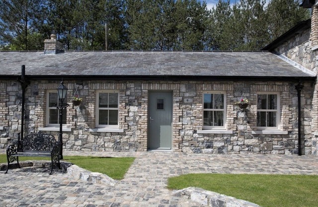 Alensgrove Cottages No. 02