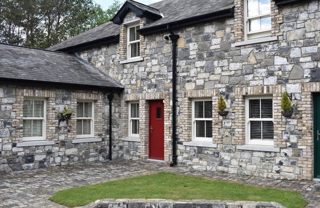 Alensgrove Cottages No. 03