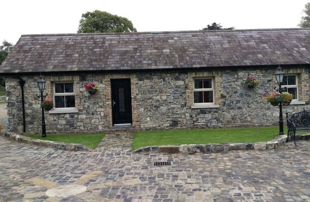 Alensgrove Cottages No. 07