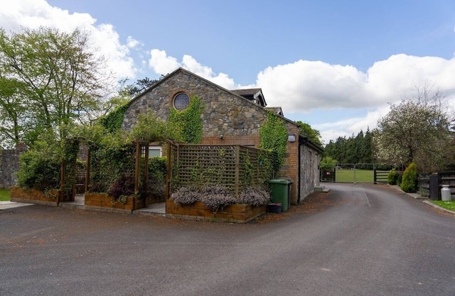 Alensgrove Maisonette A