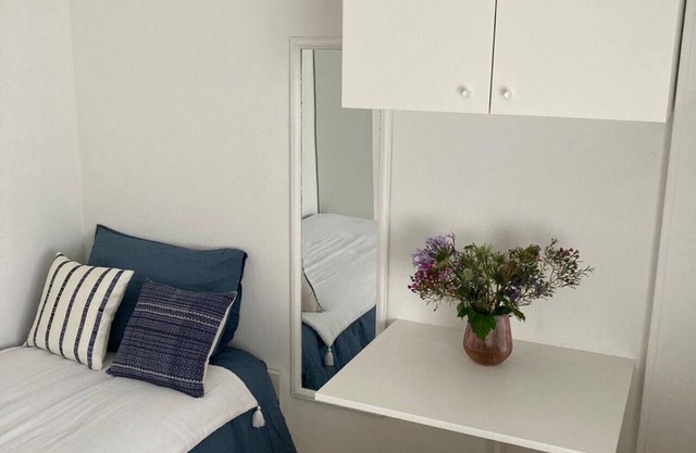 Alesia - Porte D'Orléans - Studio