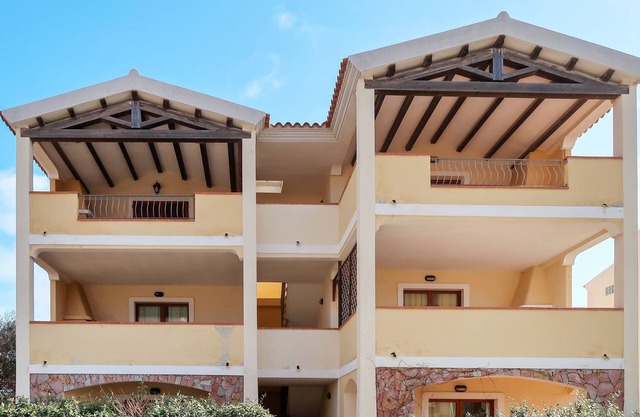 Alessandra by Interhome